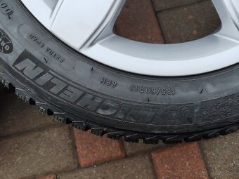 AUDI, ŠKODA, VW, SEAT 5X100 - 7