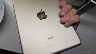 Apple iPad Mini 3gen wifi 16GB - 7