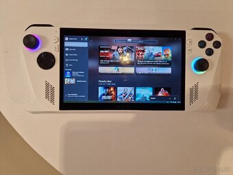 Asus rog Ally Z1 extreme - 7