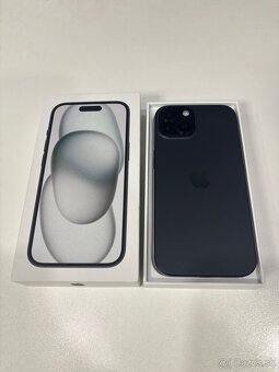 Iphone 15 128GB - 7