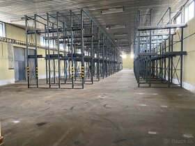 Trebišov 29.Augusta 29 skladové priestory - 7