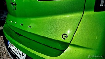 OPEL MOKKA-E - PREDAJ AJ NA SPLÁTKY /ODPOČET DPH ❗ - 7