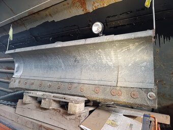 Snehová radlica a posyp - 7