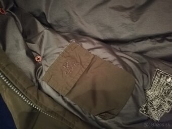 Panska bomber bunda - 7