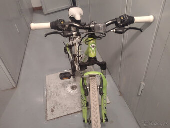 Bicykel AUTHOR A-Matrix 24" - 7