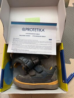 Chlapčenské topánky - 7