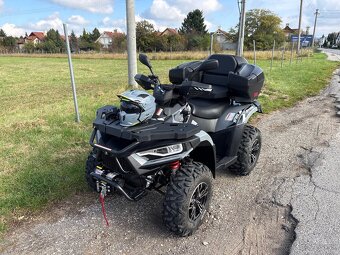 Linhai 570 Promax - 7