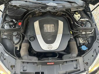 Predam alebo vymenim Mercedes c280 - 7