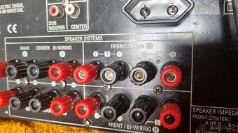 Denon - AVR 1400 - 7