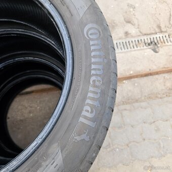 215/55 r18 Continental - 7
