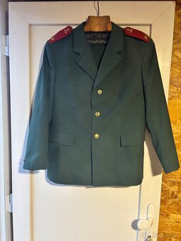 policajné uniformy - 7