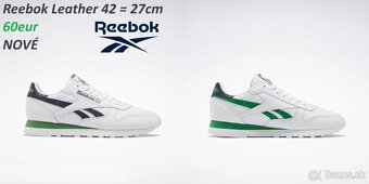 Reebok Classic Leather - 7
