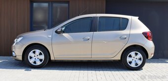 Dacia Sandero 1.0 SCe Arctica - 7