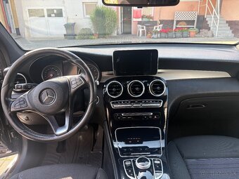 Mercedes GLC 250 4 Matic - 7