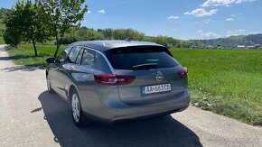 Opel Insignia kombi ST 1.6 CDTI - 7