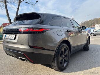 Range Rover Velar 3.0D R-Dynamic - 7