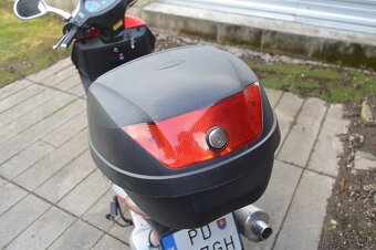 Motorro Adventure 125cc - 7