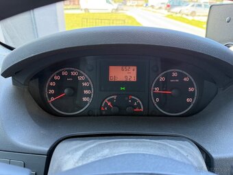 Citroen Jumper 2.2HDI L2H2 - 7