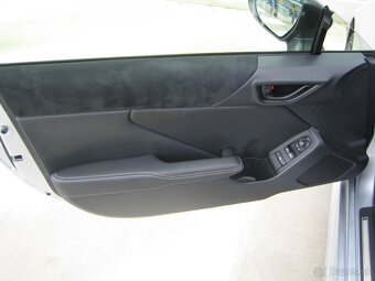 Toyota GR86 2.4 Boxer Executive - 7