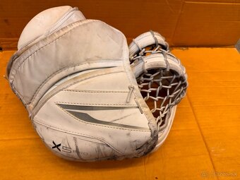 LAPAČKA A VYRÁŽEČKA BAUER VAPOR X5/HYPERLITE 2 - 7