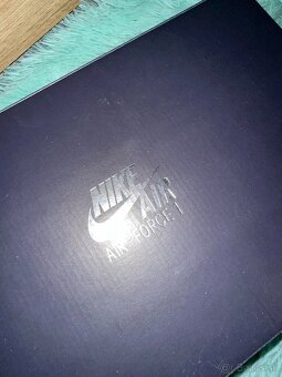 nike air force 1 shadow stylove luxusne tenisky original - 7