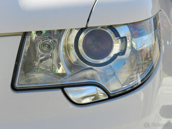 Škoda Superb Combi 2.0 TDI CR 170k Elegance DSG - 7