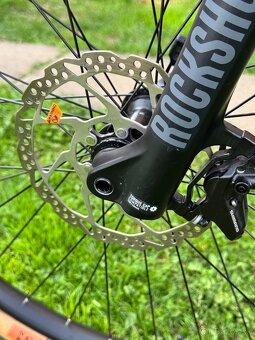 CTM Pulze Pro 29” - 7