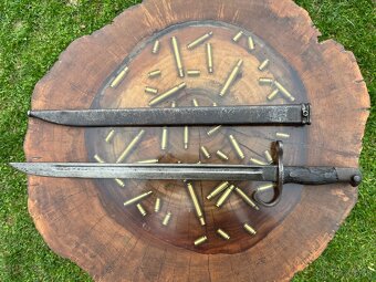 Bodák arisaka type 30 - 7
