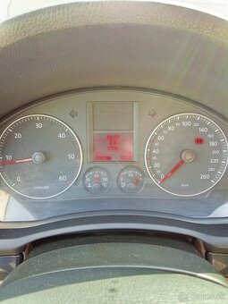 VW Golf 5, 2.0 TDI, 125kw - 7