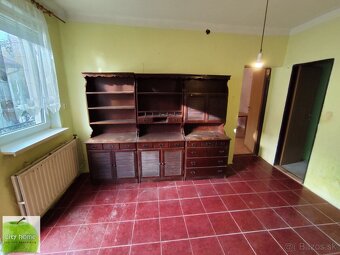 Dom 17 km od Prešova za 69.990,- EUR - 7