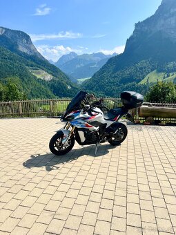 BMW S1000XR 1MAJITEL M-packet - 7