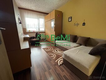 Predaj 4 izbový byt - Kalná nad Hronom (035-114-MIJK) - 7
