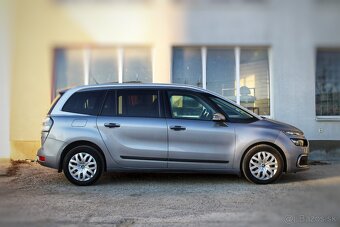 Citroën C4 Grand Picasso - 7