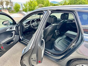 Audi A6 3.0 TDI 3x S-line - 7