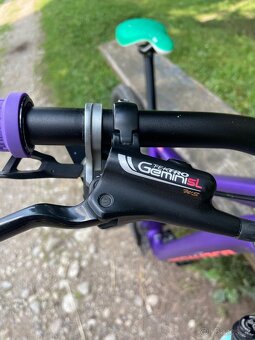 Specialized Stumpjumper ST Alloy - dámske Enduro | L - 7