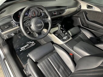 Audi A6 c7 Allroad 3.0 TDI QUATTRO - 7
