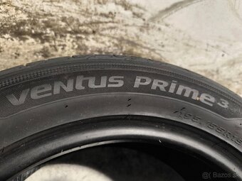 195/55 R15 Letné pneumatiky Hankook Ventus Prime 2 kusy - 7