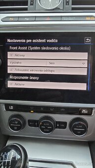 Passat B8, 2.0 tdi - 7