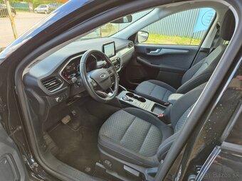 Ford Kuga 2.0 TDCi EcoBlue 190k Titanium A/T AWD - 7