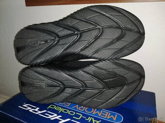 Predám pánske tenisky Skechers. - 7