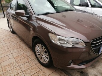 Peugeot 301 1.6 68kw - 7