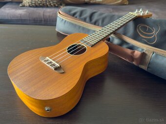 Ukulele Ortega RFU11SE - 7