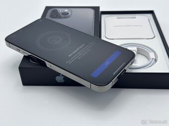 Apple iPhone 13 PRO MAX 1TB Graphite 100% Zdravie Batérie - 7