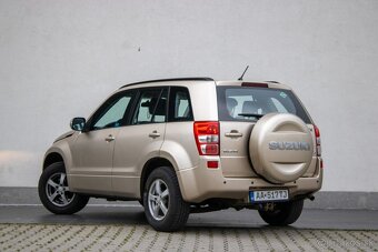 Suzuki Grand Vitara - 7
