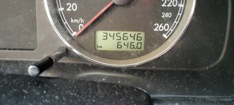 Volkswagen Passat B5,5 - 7