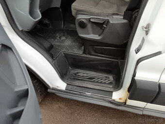 Ford Transit 2,2 92 KW - 7