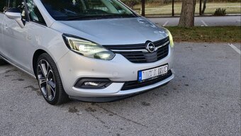 Opel Zafira C 2.0 cdti - 7