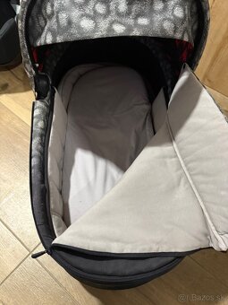 Vanička Cybex Priam Lux Rebellious - 7
