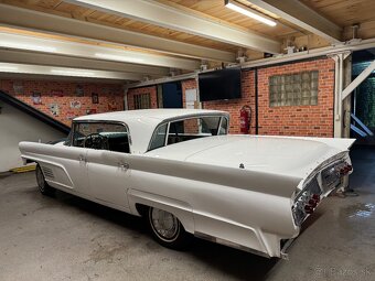 Lincoln Continental 1960 7.0 V8 - 7