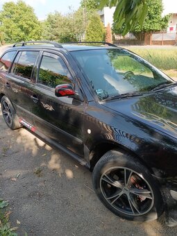 Predám Škoda Octavia 1 - 7